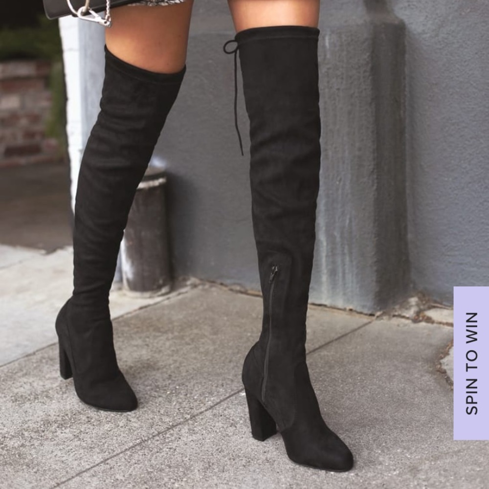 Brand new Boots